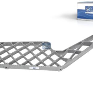 DT Spare Parts 1.23153 Step, upper, right