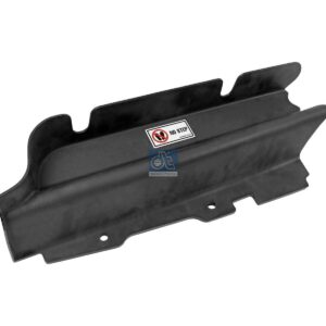 DT Spare Parts 1.23158 Cover, step, left
