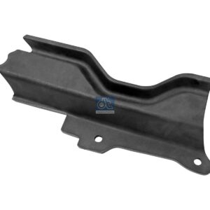 DT Spare Parts 1.23159 Cover, step, right