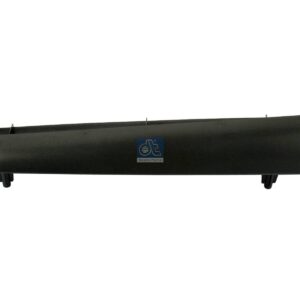 DT Spare Parts 1.23162 Cover, step, right
