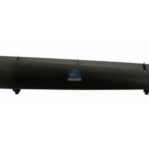 DT Spare Parts 1.23163 Cover, step, left