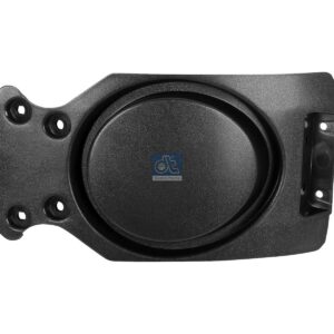 DT Spare Parts 1.23164 Cover, bumper