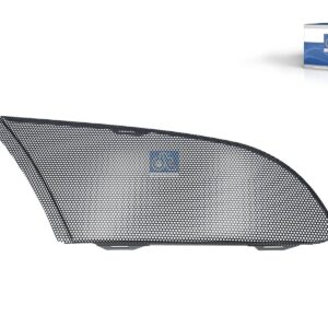 DT Spare Parts 1.23167 Front grid, right