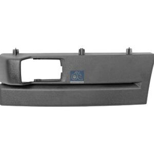 DT Spare Parts 1.23168 Cover, step well case, left
