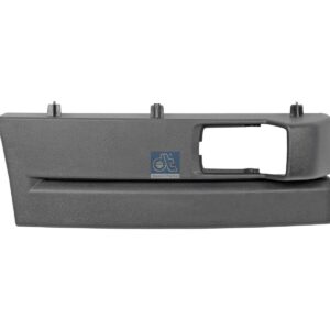 DT Spare Parts 1.23169 Cover, step well case, right
