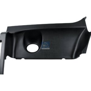DT Spare Parts 1.23172 Cover, step well case, left