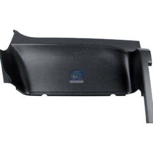 DT Spare Parts 1.23173 Cover, step well case, right