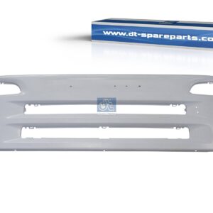 DT Spare Parts 1.23180 Front grill, upper, primed