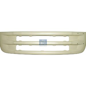DT Spare Parts 1.23181 Front grill, lower