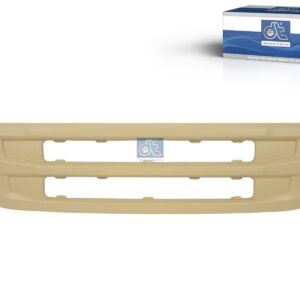 DT Spare Parts 1.23182 Front grill, lower