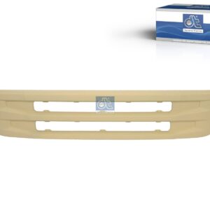 DT Spare Parts 1.23183 Front grill, lower