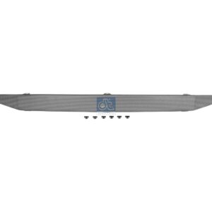DT Spare Parts 1.23185 Front grid