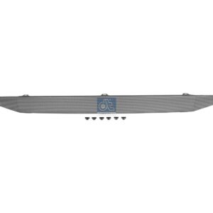 DT Spare Parts 1.23186 Front grid