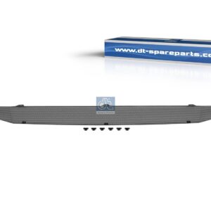 DT Spare Parts 1.23187 Front grid