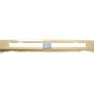 DT Spare Parts 1.23190 Cover, front grill