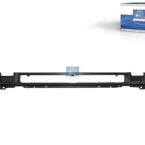 DT Spare Parts 1.23191 Cover, front grill