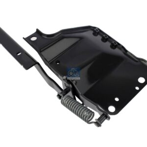 DT Spare Parts 1.23192 Hinge, left