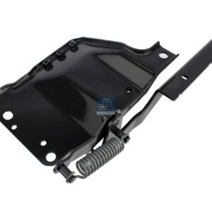 DT Spare Parts 1.23193 Hinge, right