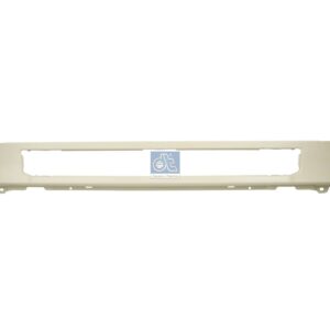 DT Spare Parts 1.23195 Cover, front grill