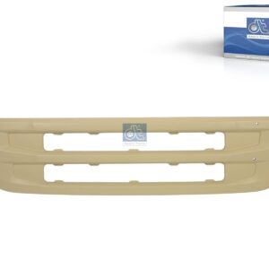 DT Spare Parts 1.23197 Front grill, lower