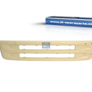 DT Spare Parts 1.23198 Front grill, lower