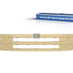 DT Spare Parts 1.23205 Front grill, lower