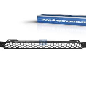 DT Spare Parts 1.23208 Front grill, upper