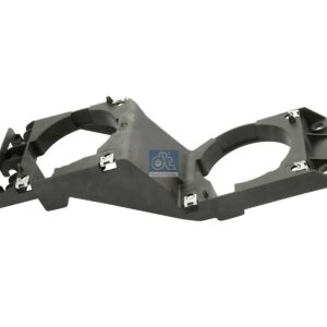 DT Spare Parts 1.23212 Auxiliary lamp bracket, left