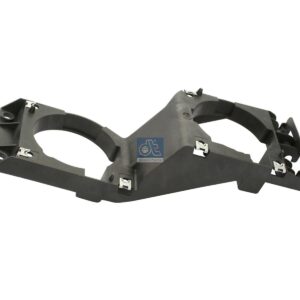 DT Spare Parts 1.23213 Auxiliary lamp bracket, right