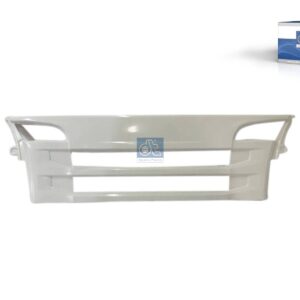 DT Spare Parts 1.23214 Front grill, upper, primed