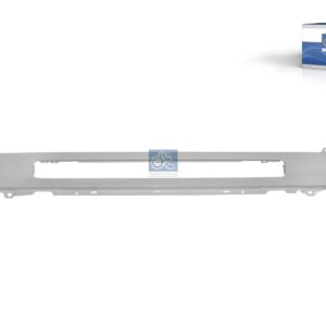 DT Spare Parts 1.23216 Front grid, upper
