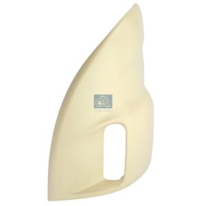 DT Spare Parts 1.23220 Cabin corner, left