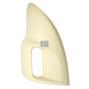 DT Spare Parts 1.23221 Cabin corner, right