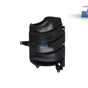 DT Spare Parts 1.23222 Cabin corner, right