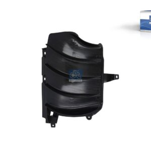 DT Spare Parts 1.23223 Cabin corner, left