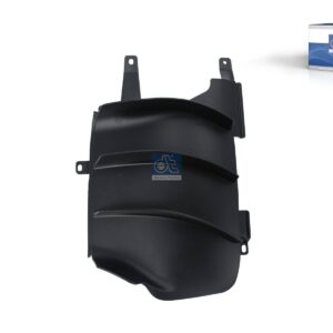 DT Spare Parts 1.23224 Cabin corner, left