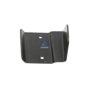 DT Spare Parts 1.23227 Bracket, right