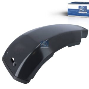DT Spare Parts 1.23228 Bumper cover, left