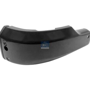 DT Spare Parts 1.23229 Bumper cover, right