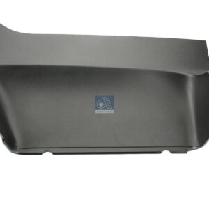 DT Spare Parts 1.23230 Cover, step well case, right