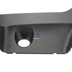 DT Spare Parts 1.23231 Cover, step well case, left