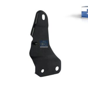 DT Spare Parts 1.23237 Bracket, front grill, right