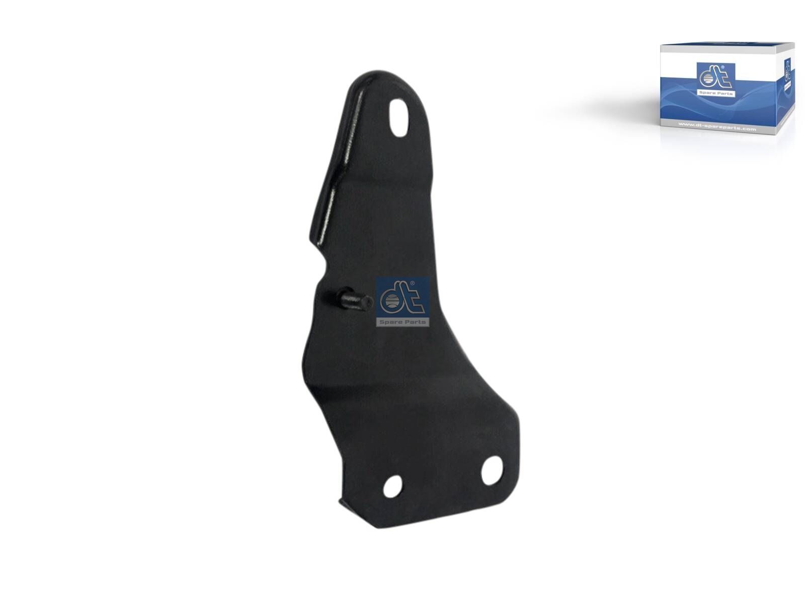 DT Spare Parts 1.23237 Bracket, front grill, right