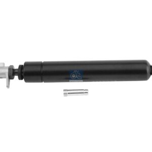 DT Spare Parts 1.23252 Gas spring, seat