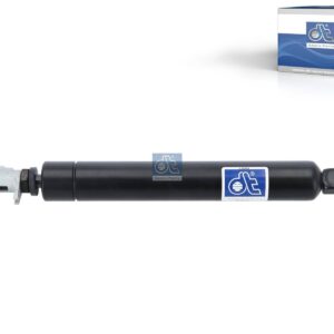 DT Spare Parts 1.23253 Gas spring, seat