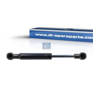 DT Spare Parts 1.23254 Gas spring, L: 157 mm, 250 N, Ls: 46 mm