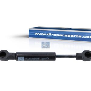 DT Spare Parts 1.23255 Gas spring, L: 140 mm, 250 N, Ls: 35 mm