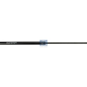DT Spare Parts 1.23256 Gas spring, L: 685 mm, 250 N, Ls: 300 mm