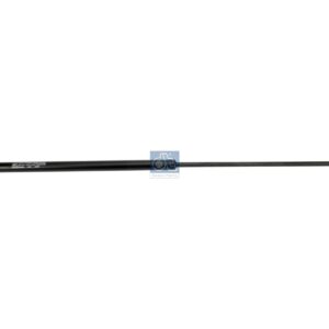 DT Spare Parts 1.23257 Gas spring, L: 785 mm, 250 N, Ls: 350 mm