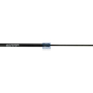 DT Spare Parts 1.23258 Gas spring, L: 585 mm, 400 N, Ls: 255 mm